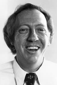 Robert Stigwood in The Time, the Place, the Motion: Remembering Grease