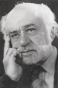 Konstantin Adamov in Ən vacib müsahibə
