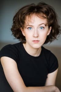 Megan Murphy in Do I Know You From Somewhere?