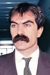 Fatih Özses in Bırakın Yaşasınlar