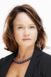Hanne Lindbæk in Fia og klovnene