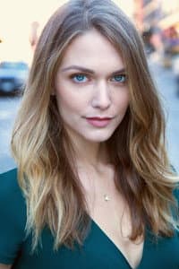 Jessamine Kelley in Mommy