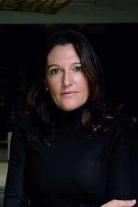 Cristina Iglesias in Hondalea: abismo marino