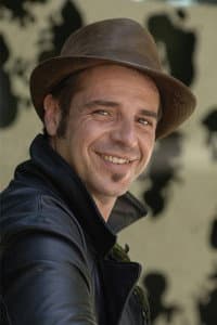Roger Pera in Despertaferro