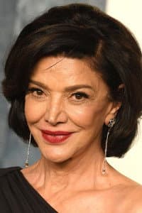 Shohreh Aghdashloo in Maryam