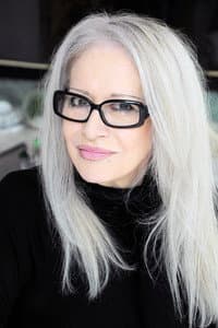 Penelope Spheeris in The Second Coming of Suzanne