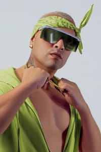 MC Dourado in Gaby Amarantos: Rock Doido - O Filme