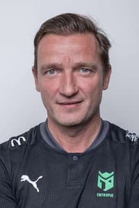 Vladimír Šmicer in Liverpool FC: One Night in May