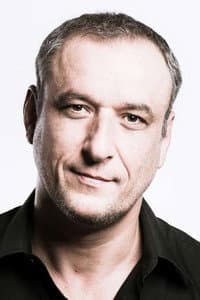 Tamás Borovics in Paktum