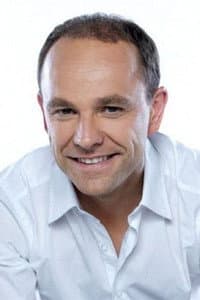 Laurent Chandemerle in Les Bodin's chez les Belges