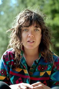 Courtney Barnett in Anonymous Club