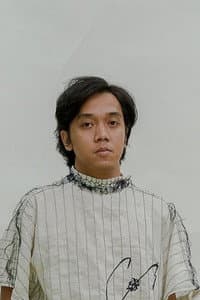 Charles Aaron Salazar in Dormitoryo: Mga Walang Katapusang Kwarto
