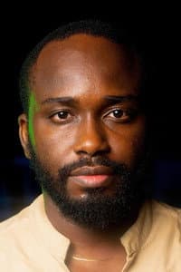 Temilolu Fosudo in The Benefactor