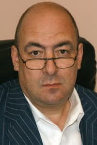 Andrey Lukyanov in Ты его любила?