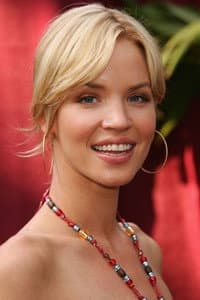 Ashley Scott in Puff, Puff, Pass