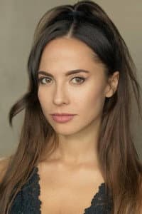Valery Danko in Piglet
