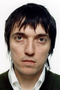Colin Greenwood in Kingdom in the Sky: Nick Cave & Warren Ellis Live at Hanging Rock