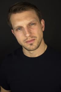 Alex Morsanutto in Scratch-Off