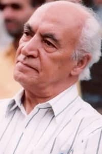 Hamid Ghanbari in Dam-e eshgh