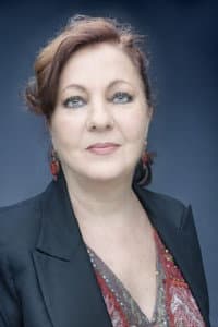 Carmen Linares in La Chulapona