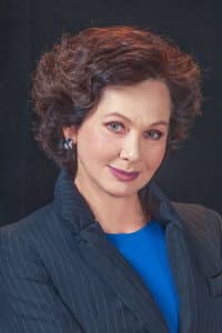 Ludmila Titova in День учителя