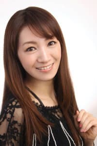 Ryoko Ono in SLUM-POLIS