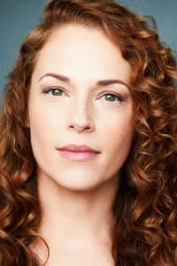 Amanda Righetti in Grandma Dearest