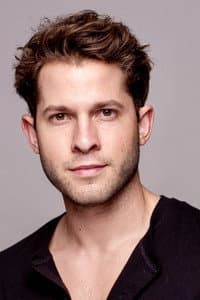 Timothy Paul Driscoll in Mother's Red Dress