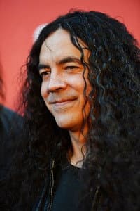 Mike Inez in Ozzy Osbourne: Live & Loud