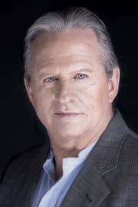 David Wilson in I Love You Perfect