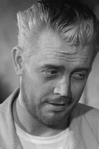 William Kerwin in P.I. Private Investigations