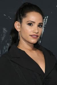 Tiffany Smith in House of Demons