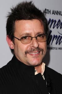 Judd Nelson in Private Number