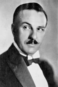 Henry Hebert in Desert Greed