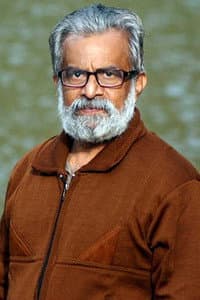 P Balachandran in David and Goliath