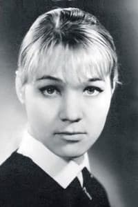 Nina Ruslanova in Тайны дворцовых переворотов. Россия, век XVIII-ый. Фильм 2-й. Завещание императрицы