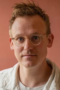 Daniel Rye in Gidseltagerne