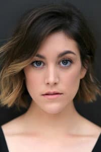Caitlin McGee in An American Girl Story - Ivy & Julie 1976: A Happy Balance