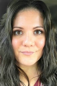 Marie DeLorenzo in Amityville Rex