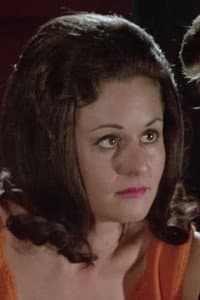 Jeanette Mills in Her Odd Tastes