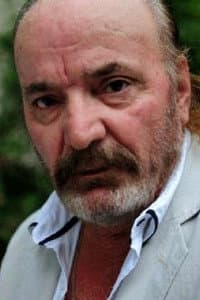 Bujar Lako in I paharruari