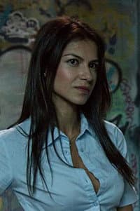 Catalina Denis in The Assets
