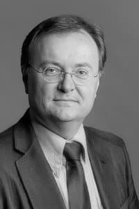 Franz Grabner in Nichts ist spannender als die Wirklichkeit