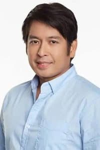 Dan Fernandez in Kahit Mabuhay Kang Muli