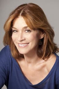 María Casal in ¡Susana quiere perder... eso!