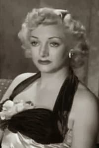 June Ashley in Escape Route