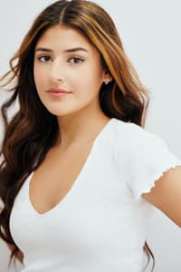 Jasmine Sky Sarin in Perfect High