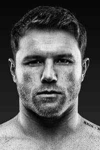 Canelo Álvarez in Team Khan