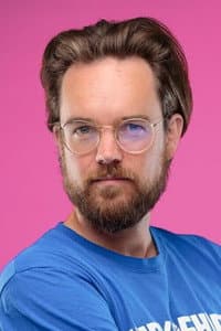 Tim Murck in Feuten: Het Feestje