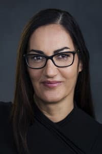 Briar Grace Smith in Hautoa Mā! The Rise of Māori Cinema
